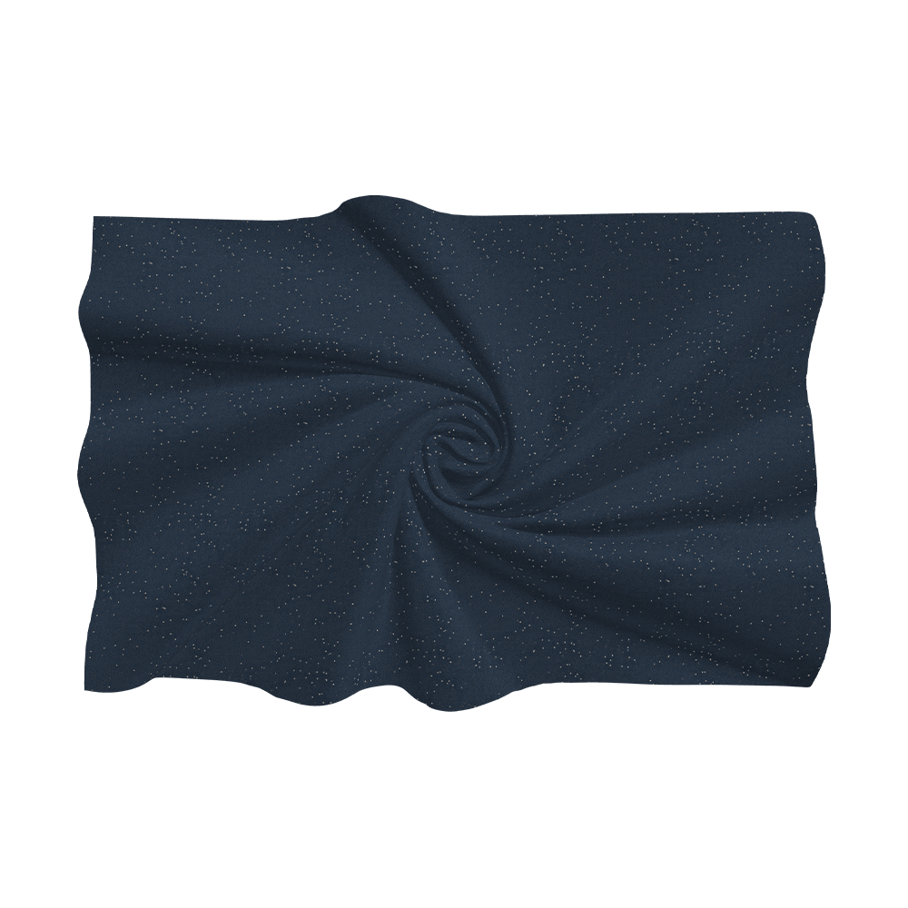 How does T/M/S double-sided heated knitted brushed fabric reconstruct the thermodynamic balance between warmth and breathability?