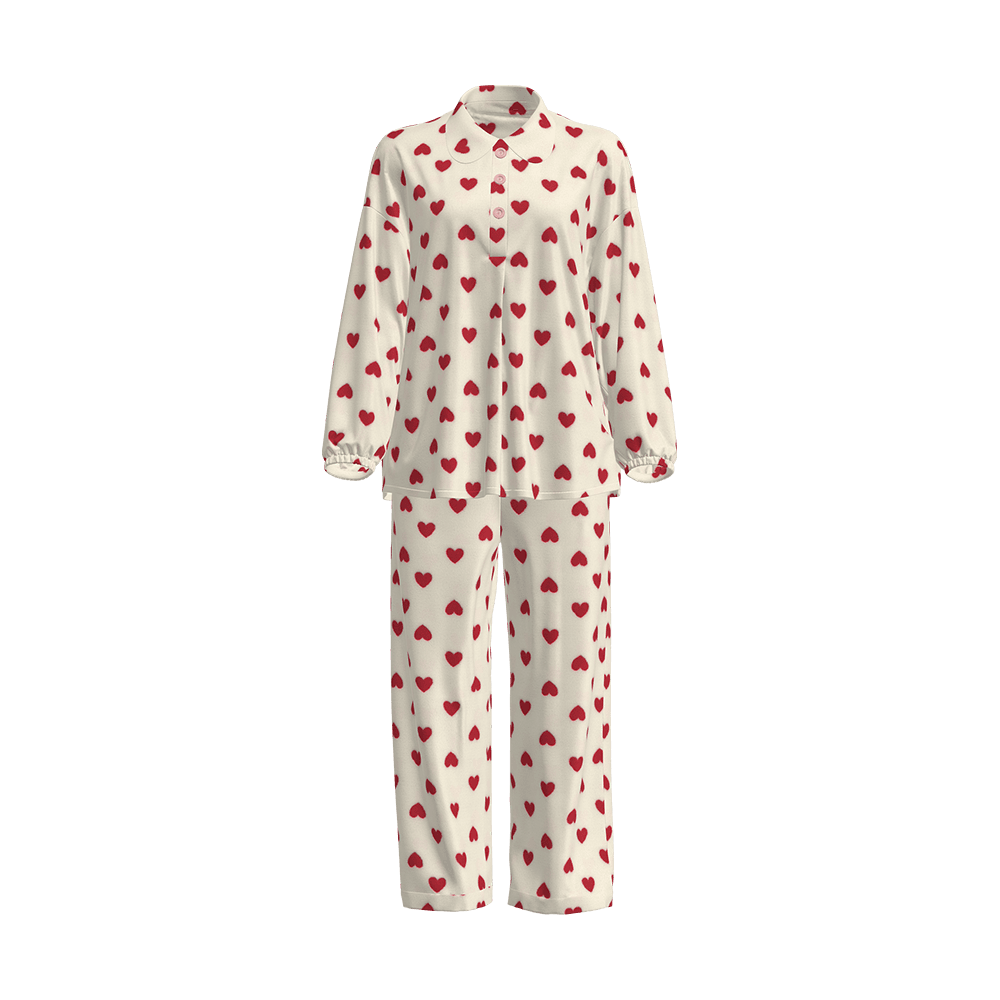 T Flame Retardant Coral Fleece
