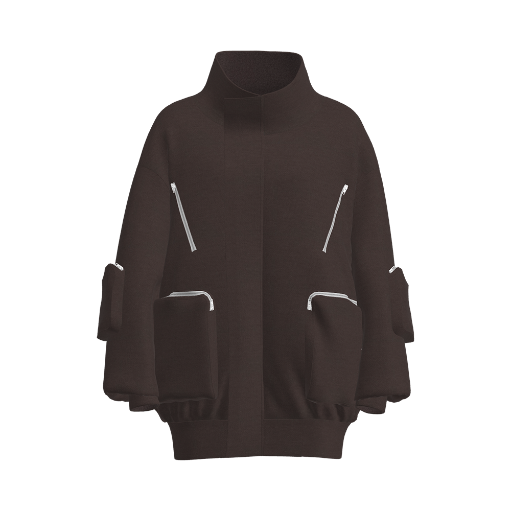 T/C Coral Fleece