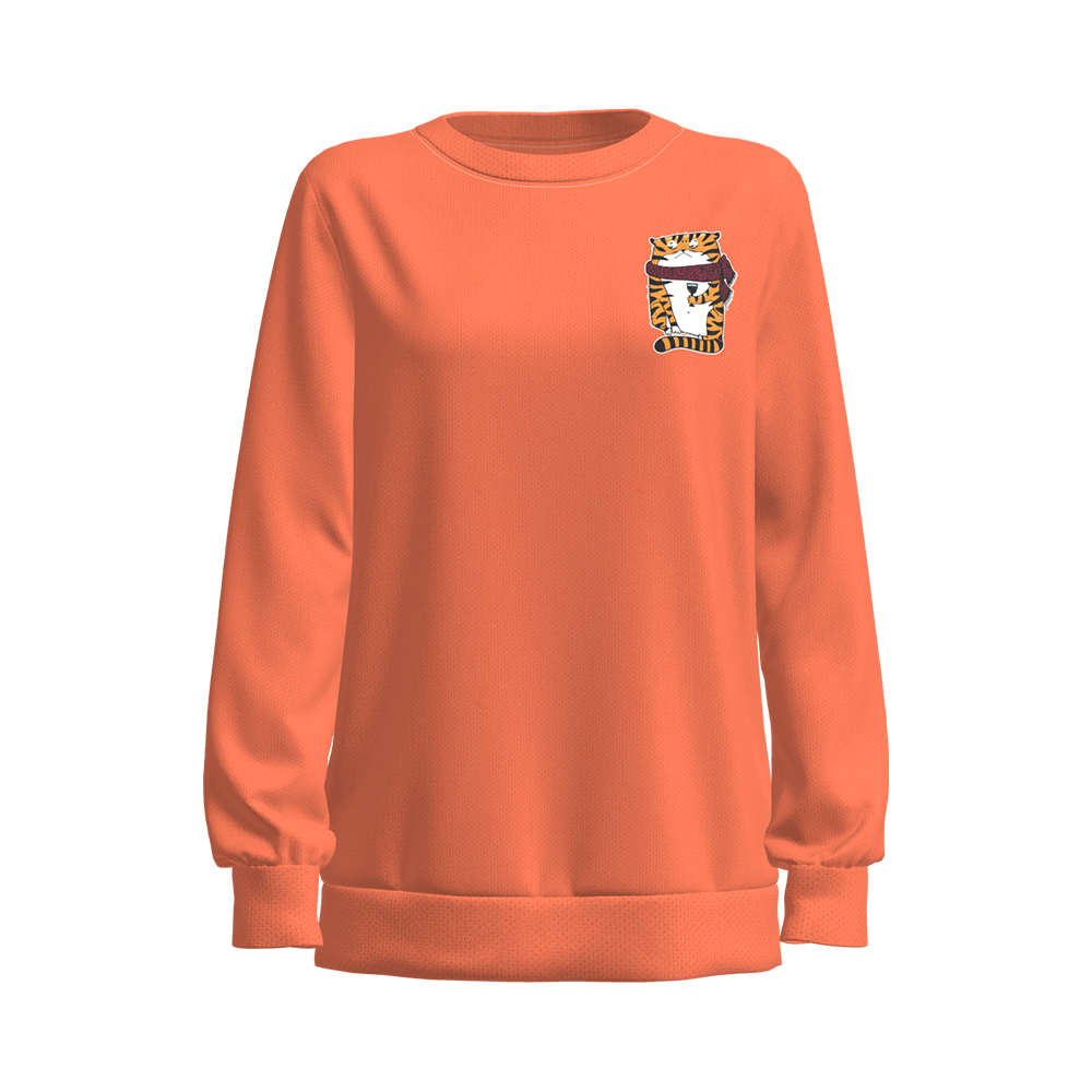 T Heating Double Mesh