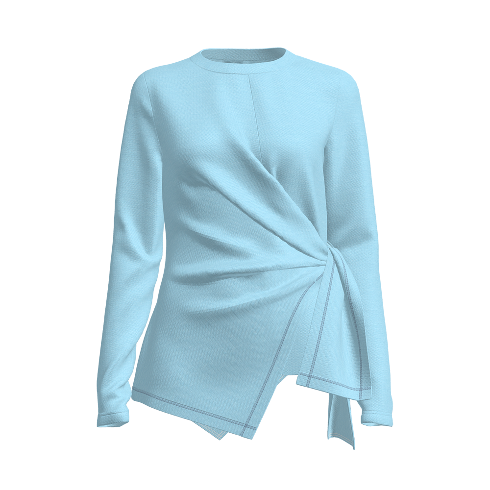 T/C/S Anti-UV Double Jacquard