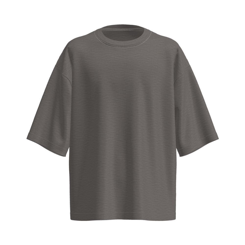 C Slub Single Jersey