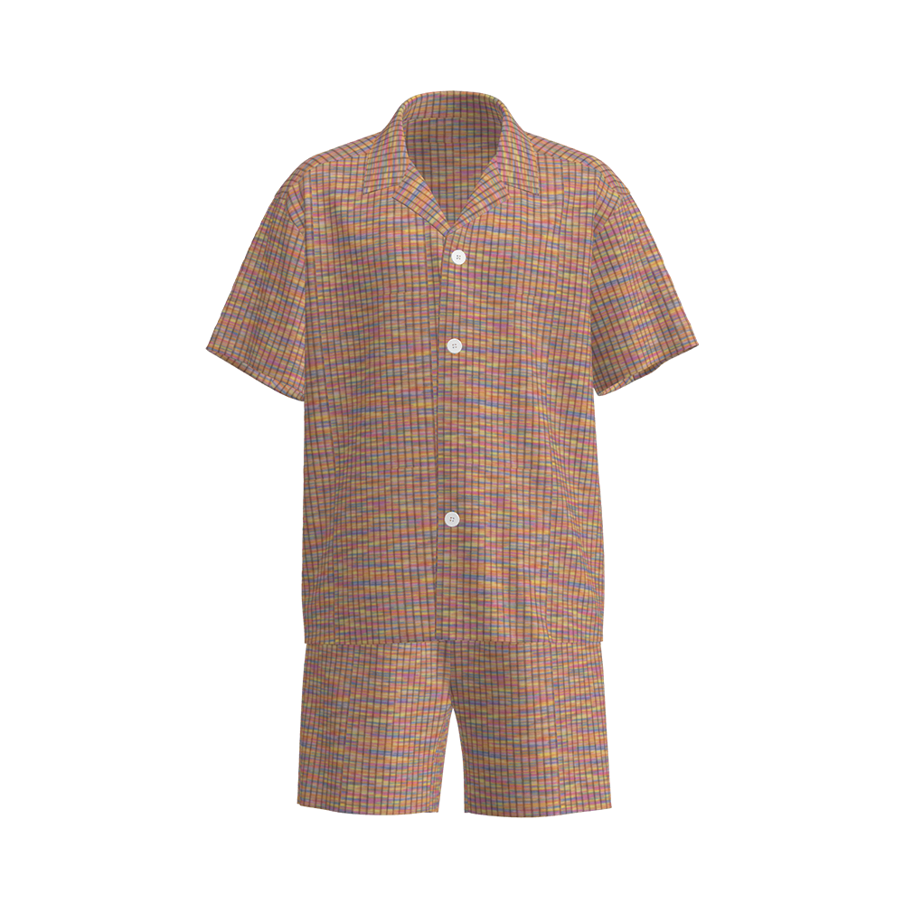 C/S Drop-needle 5*5 RIB