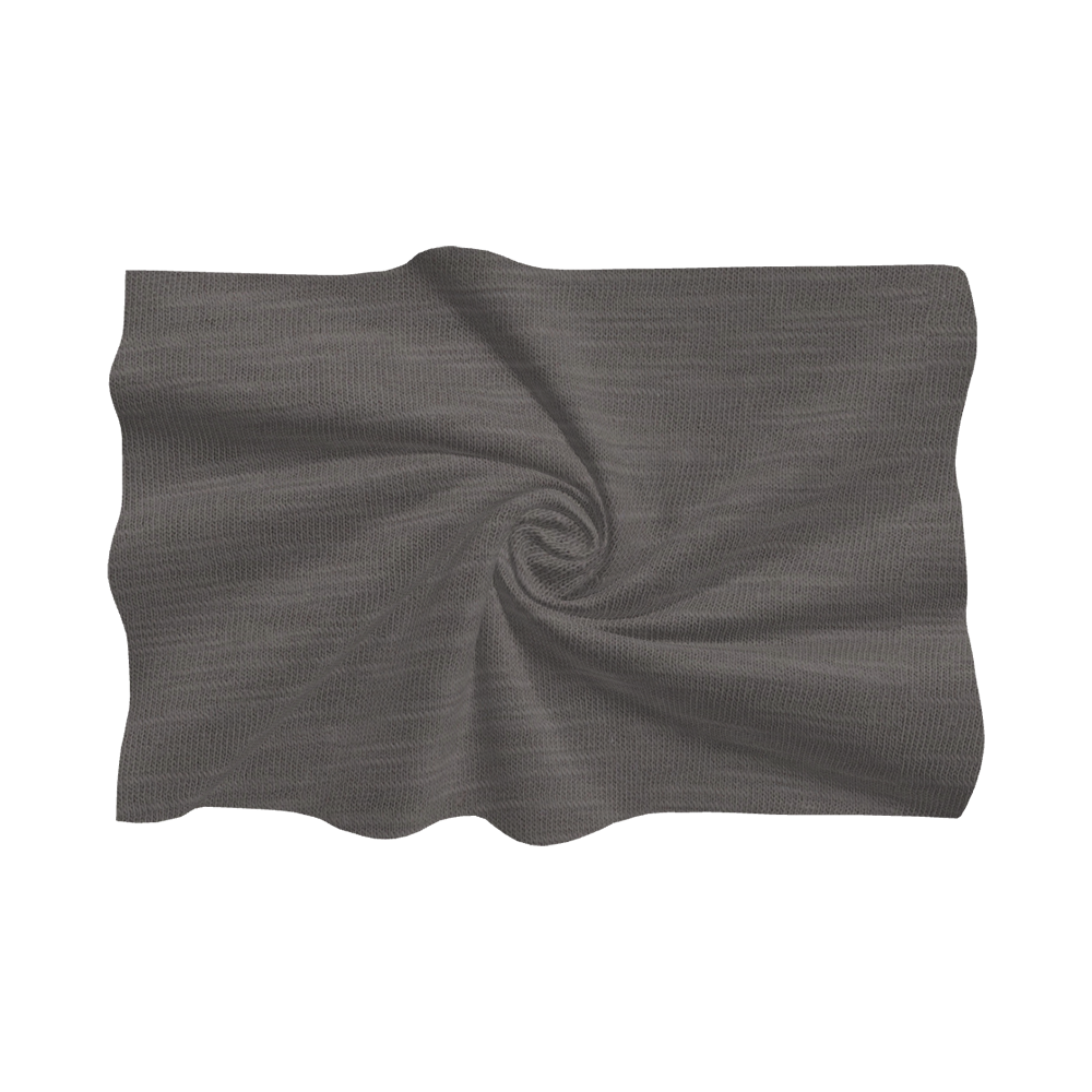 C Slub Single Jersey
