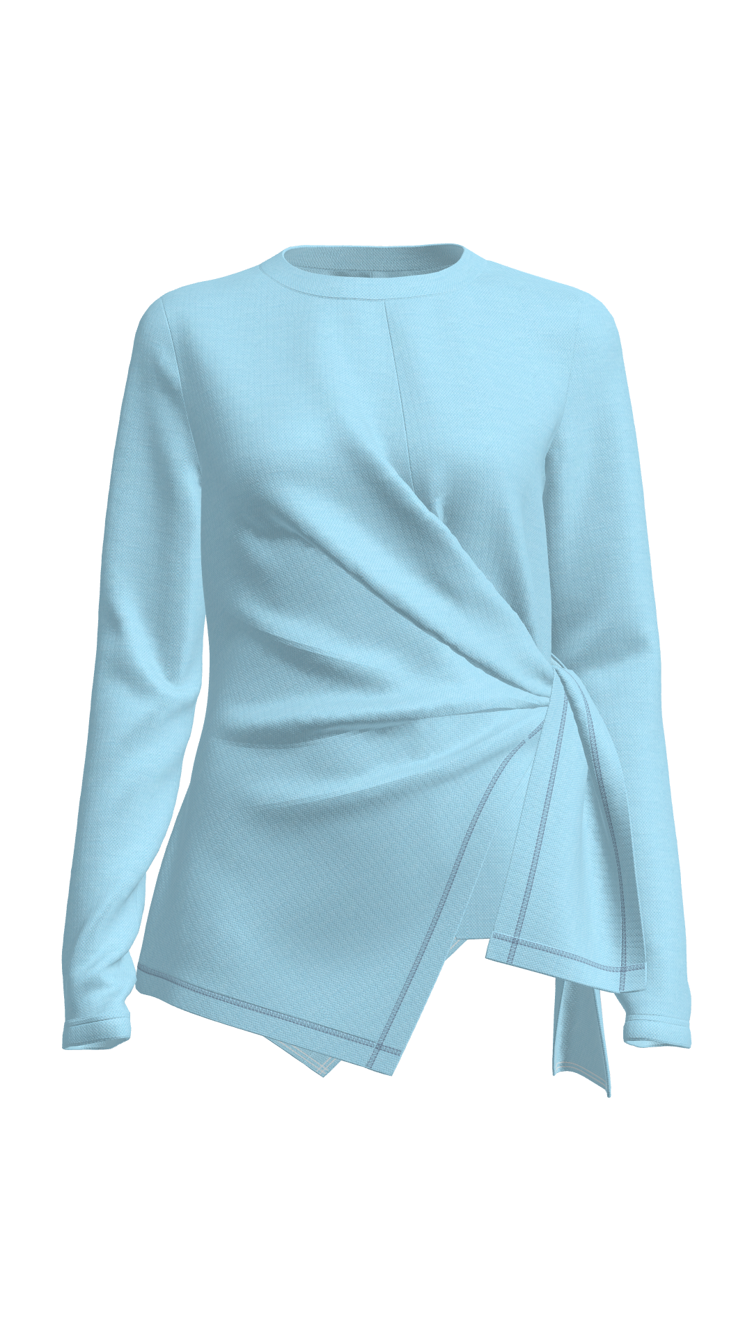 T/C/S Anti-UV Double Jacquard