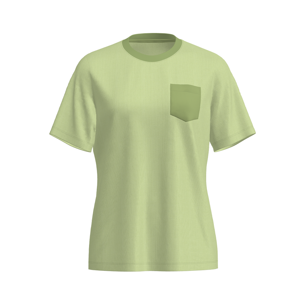 M/C/S Coarse Needle Single Jersey