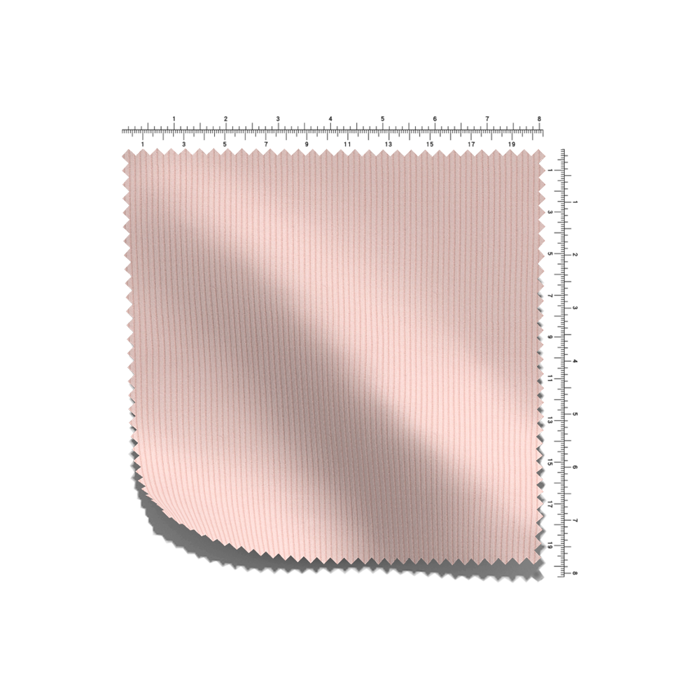 M/Silk/S 2*2RIB