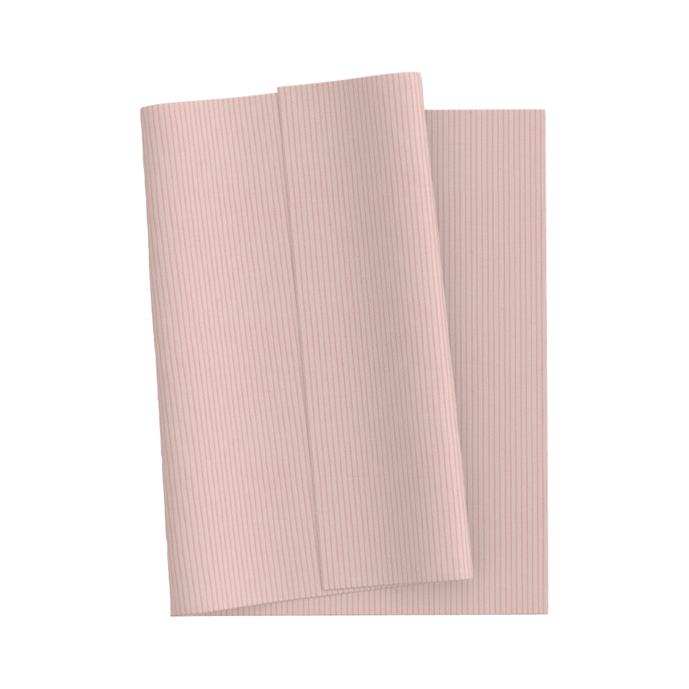 M/Silk/S 2*2RIB