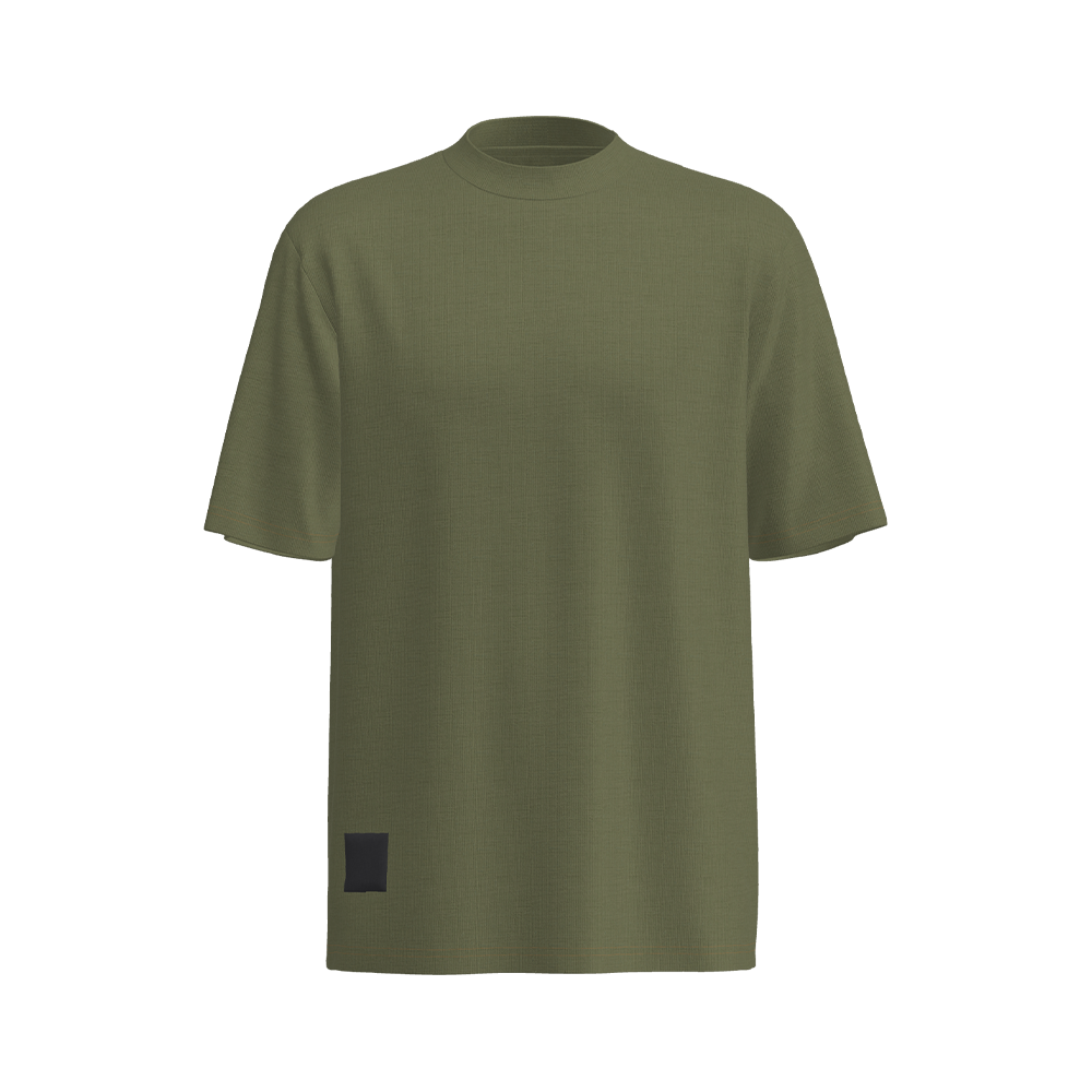 C/S Perspiration Proof Single Jersey