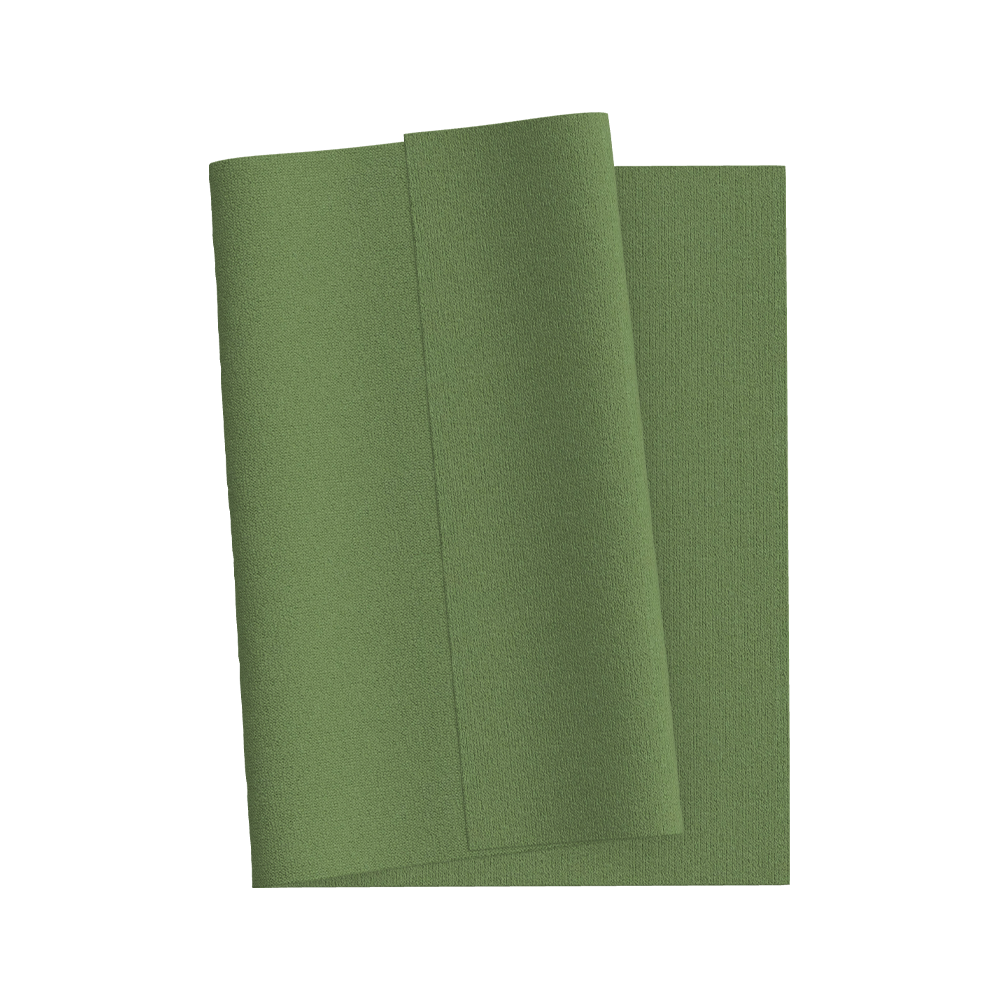 T Moisture Wicking Single Jersey