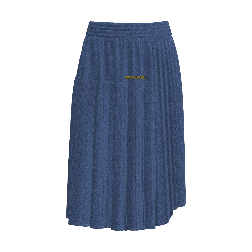 C/T/S Bubble Single Jacquard 