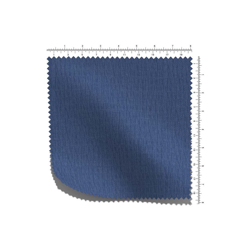 C/T/S Bubble Single Jacquard 