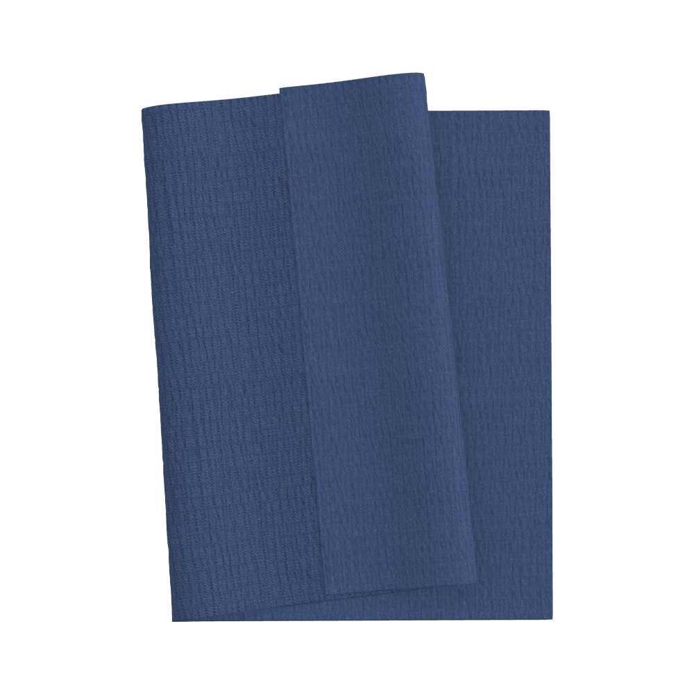 C/T/S Bubble Single Jacquard 
