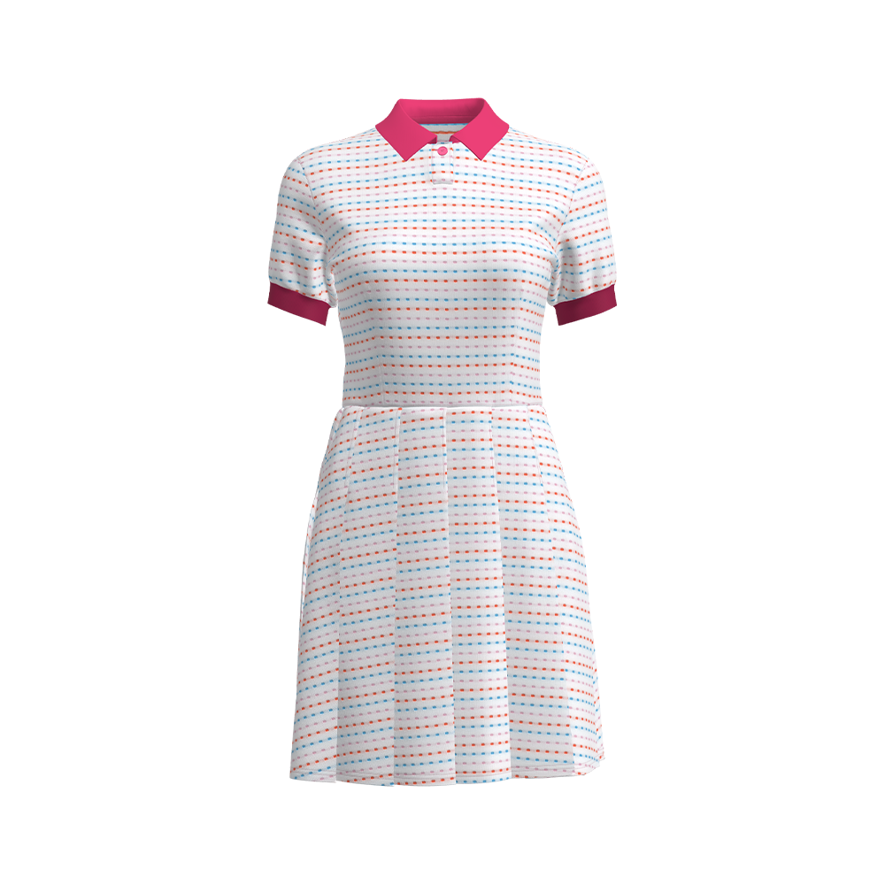 C Single Jacquard