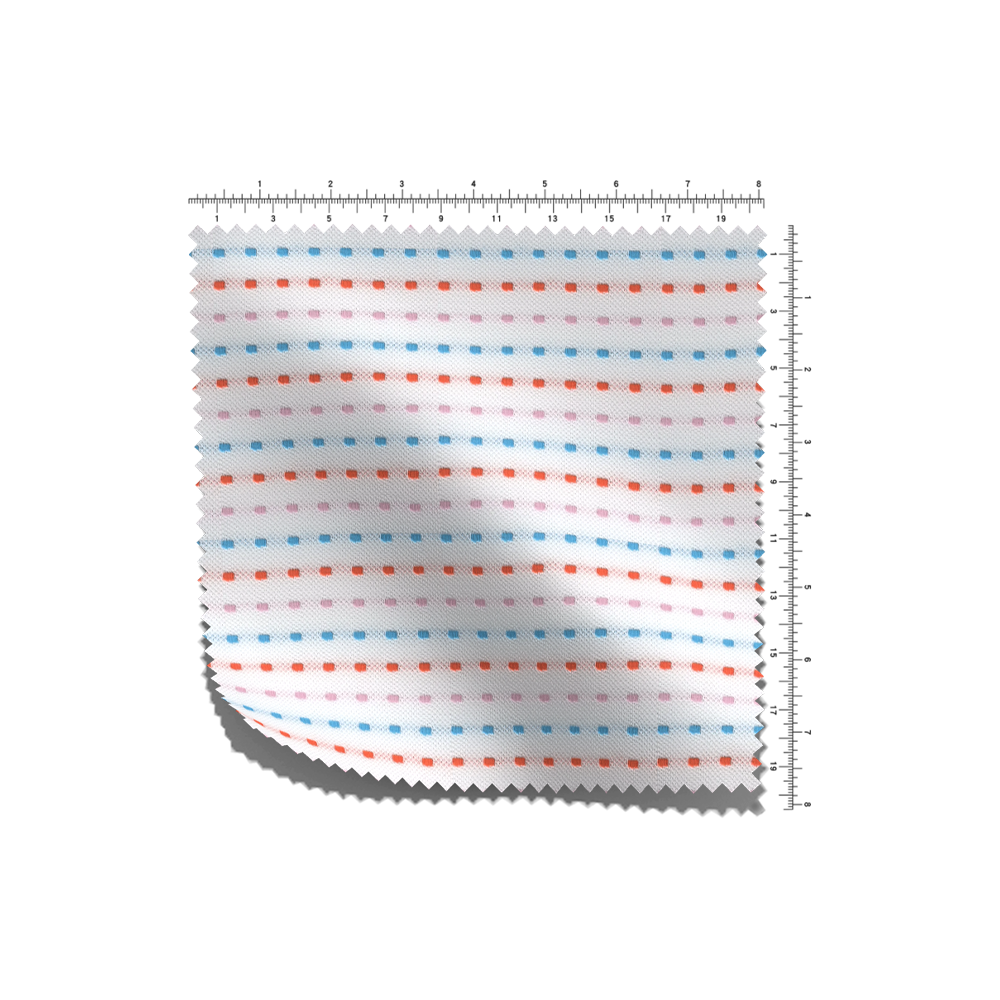C Single Jacquard