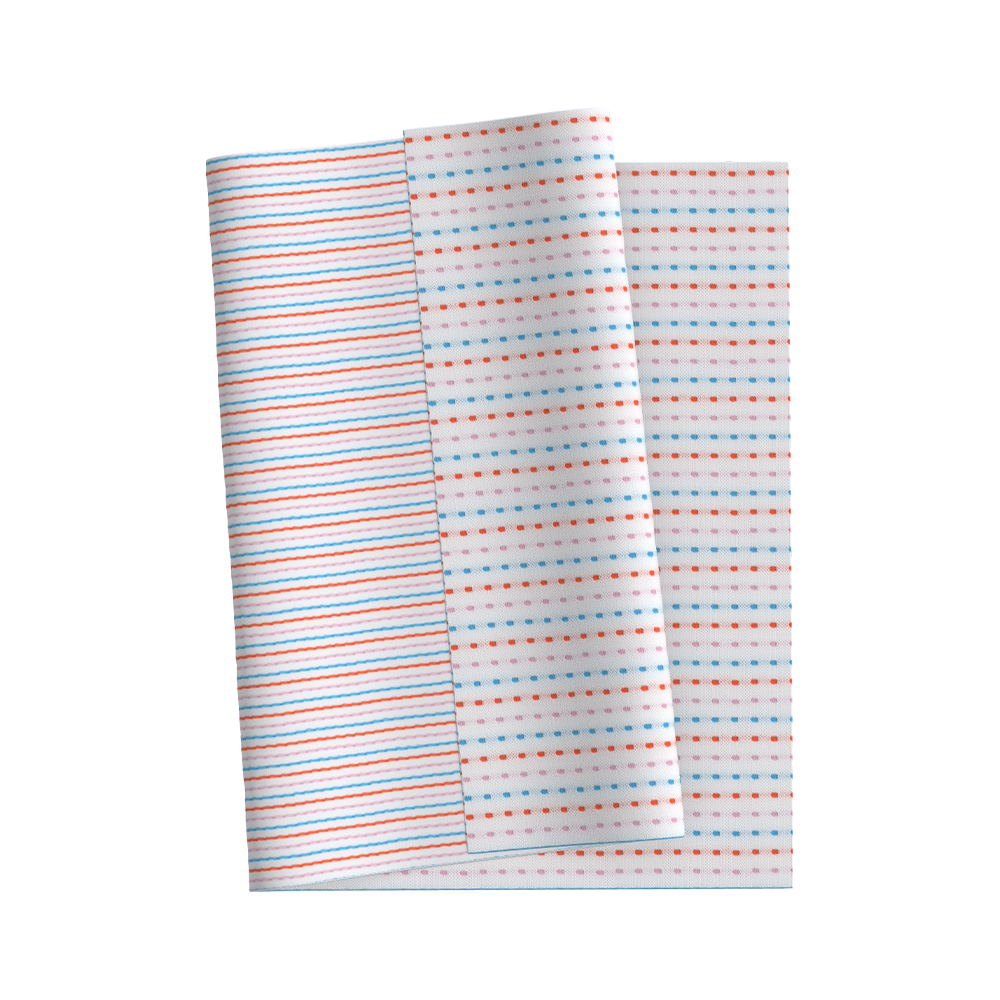 C Single Jacquard