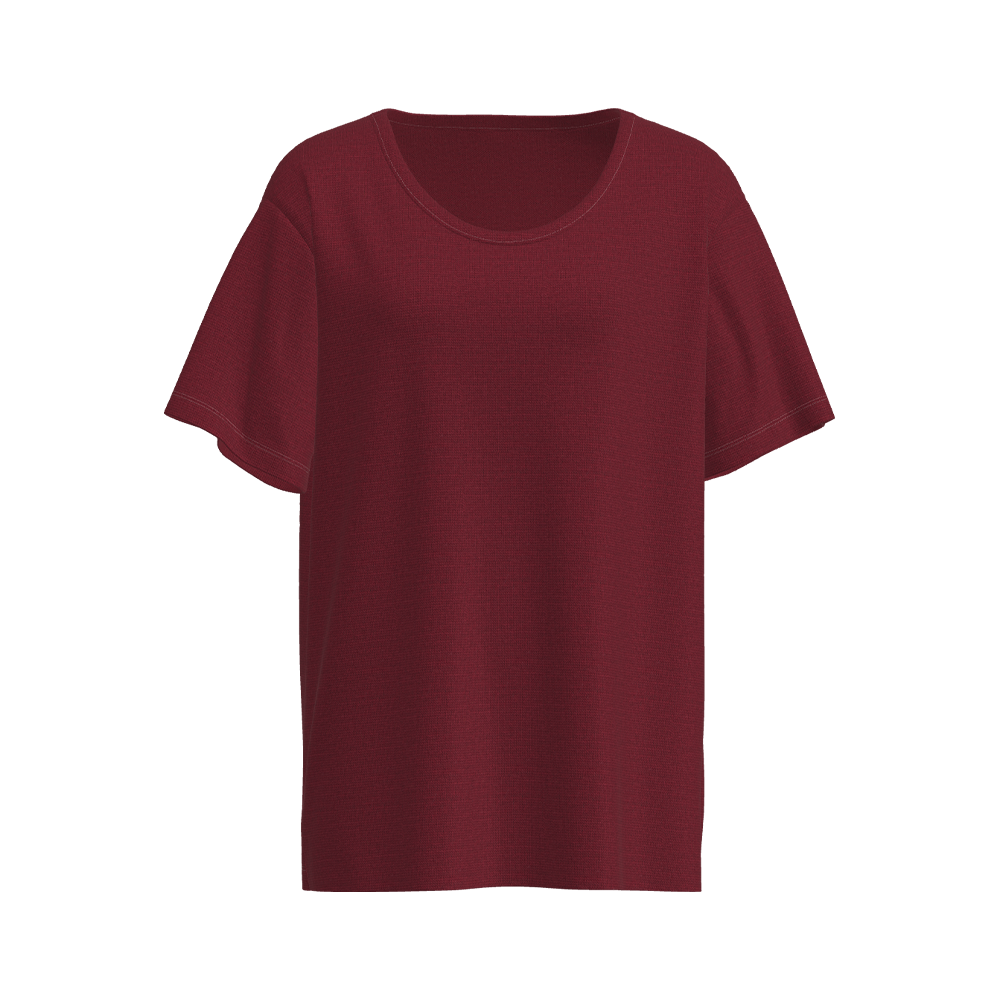 T Spun Single Jersey