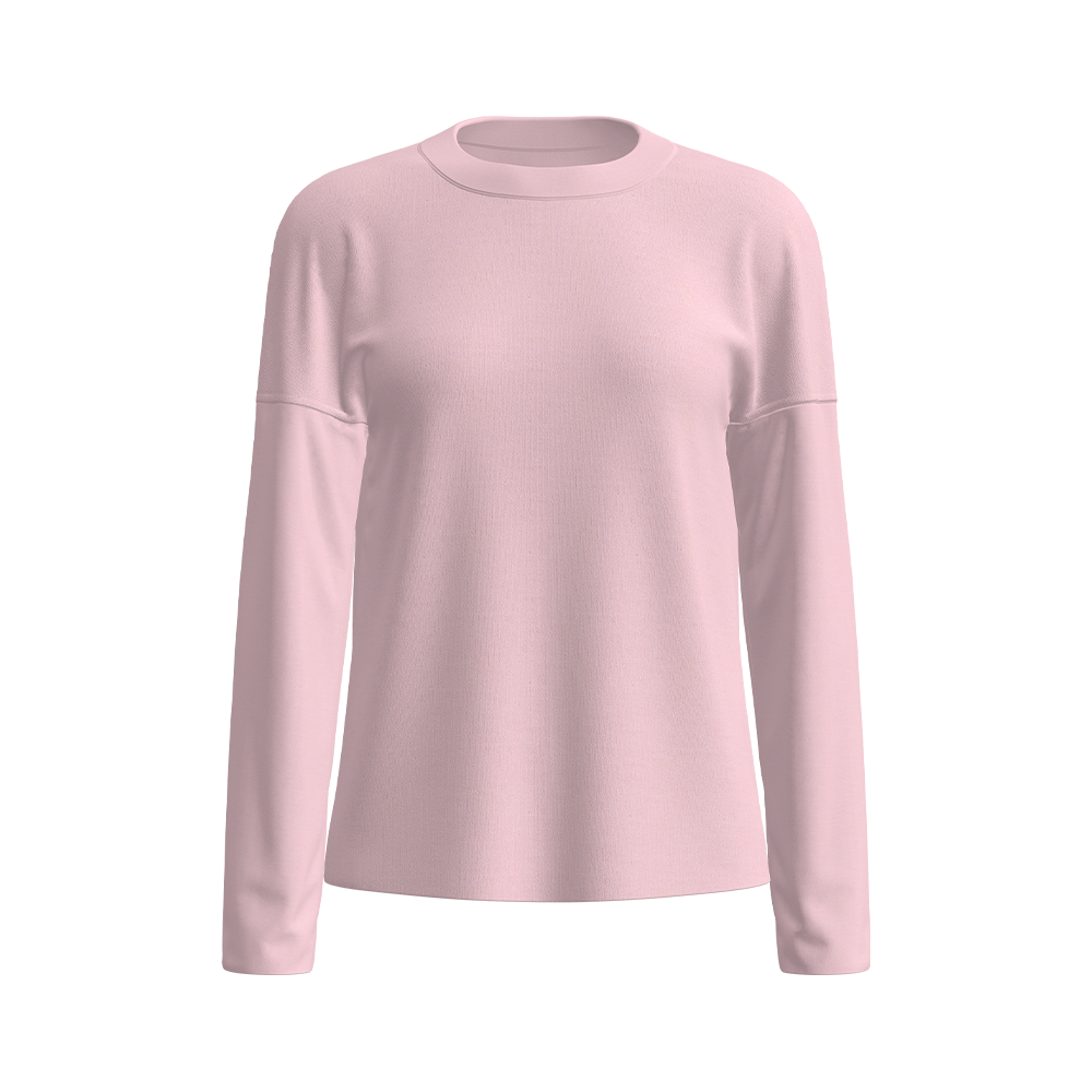 M/T/S Peached Interlock