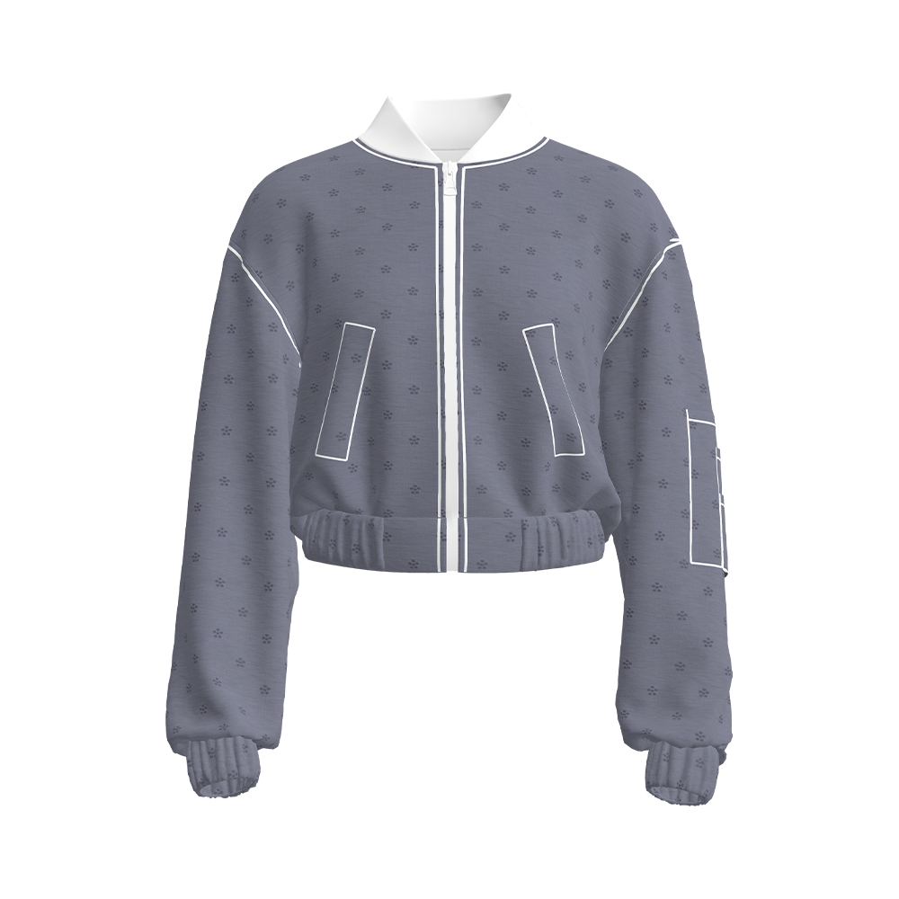 T/R/S Gel Print Scuba