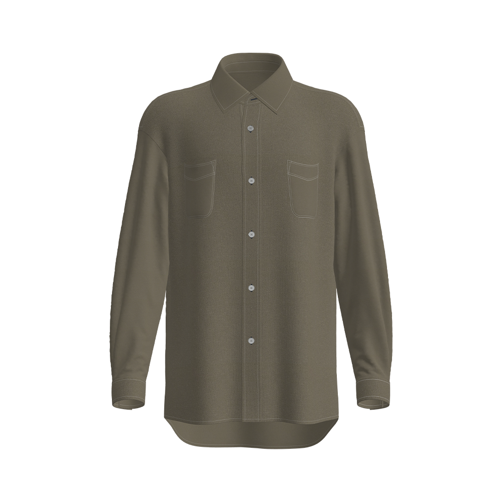 Recycle T Single Jersey