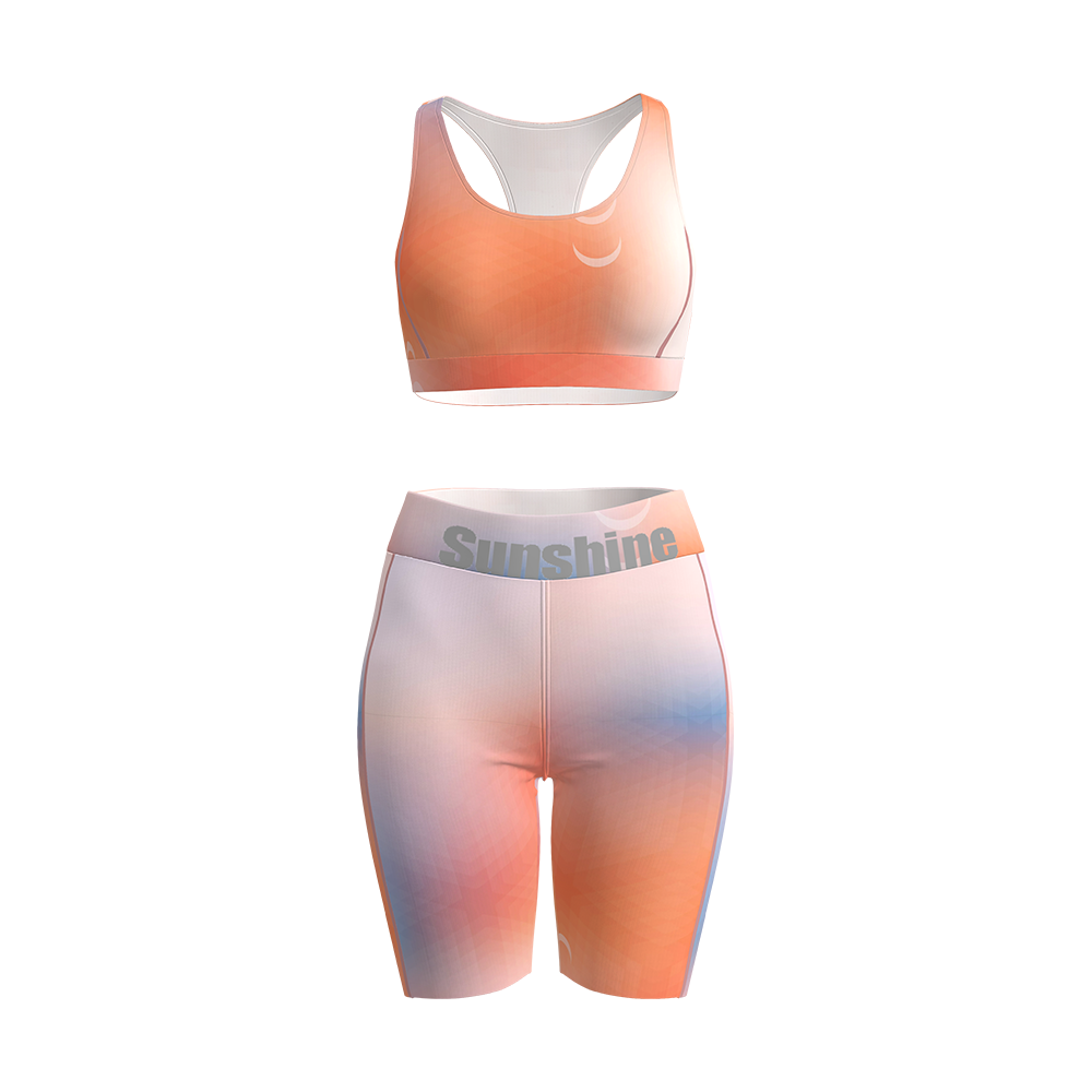 T/S Mesh Jacquard Single Jersey