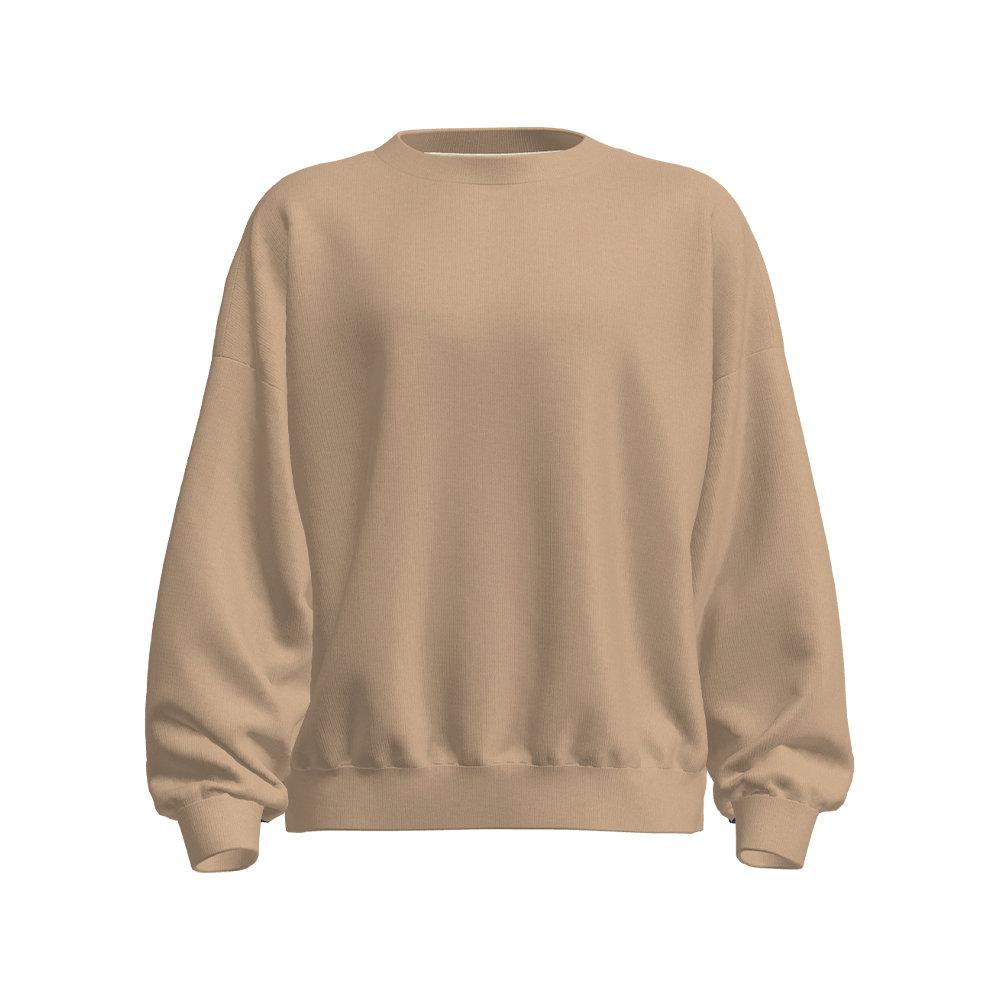 C/T Plaited Interlock