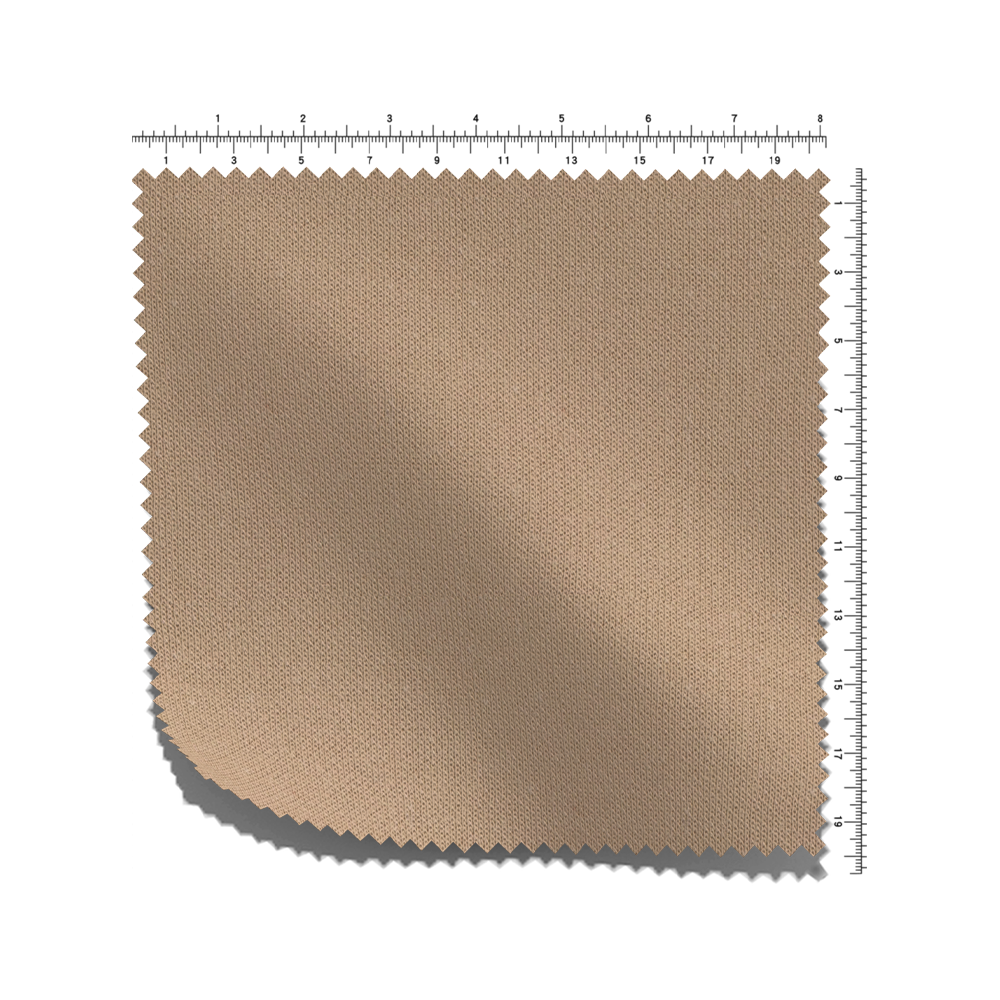 C/T Plaited Interlock