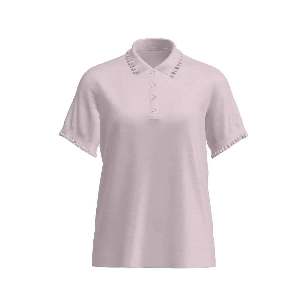 A/R/T/S Jacquard Single Jersey