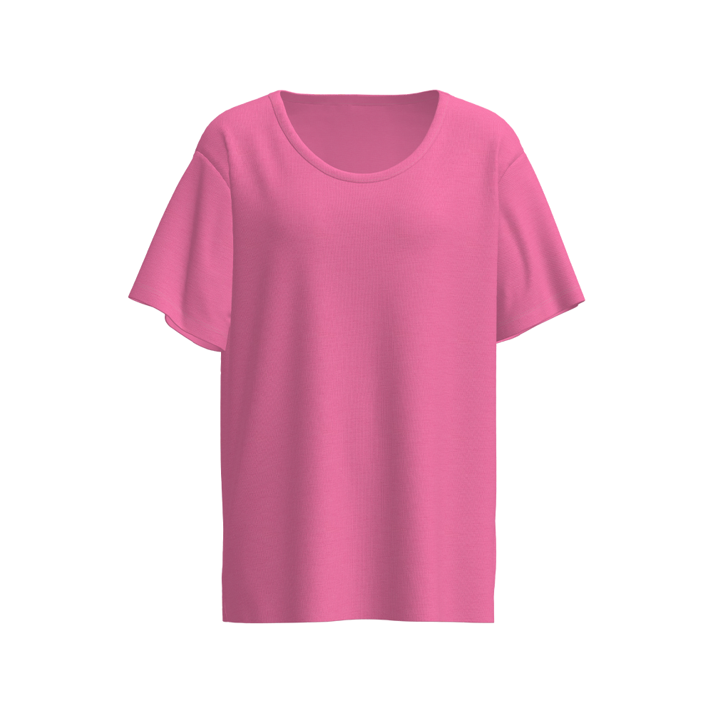 C/S Cooling&Wicking&Quick-drying Single Jersey