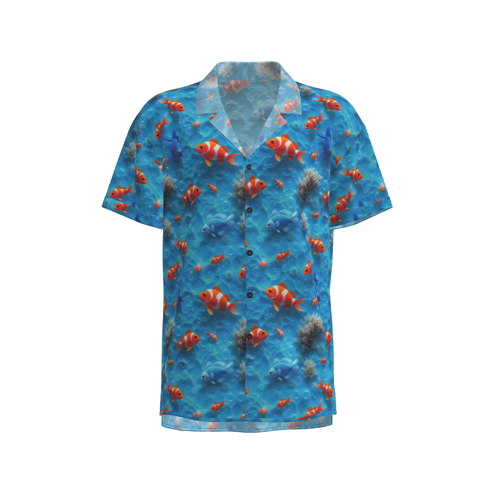 M/S Digital Print Single Jersey