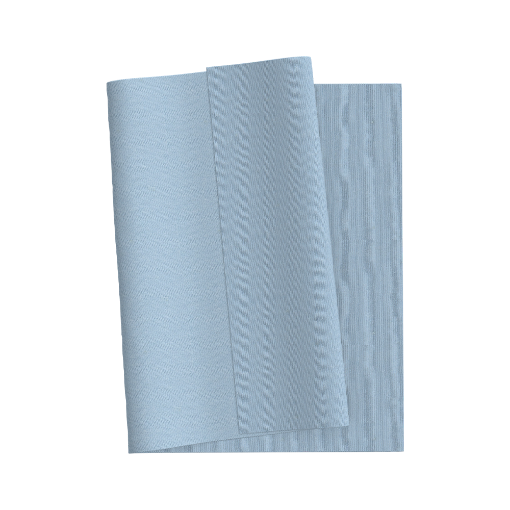 Bamboo Rayon/Lyocell/T/Linen/Acetate Single Jersey