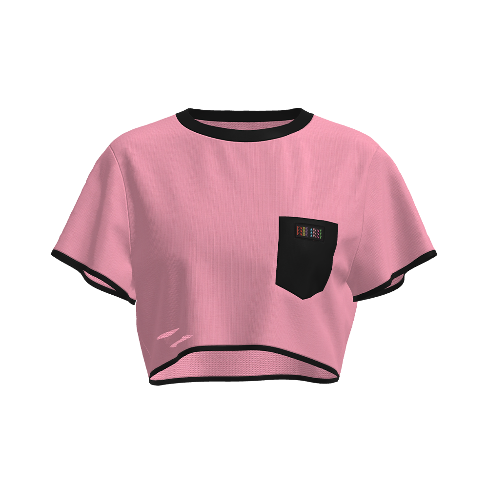 R/S Anti-UV Single Jersey